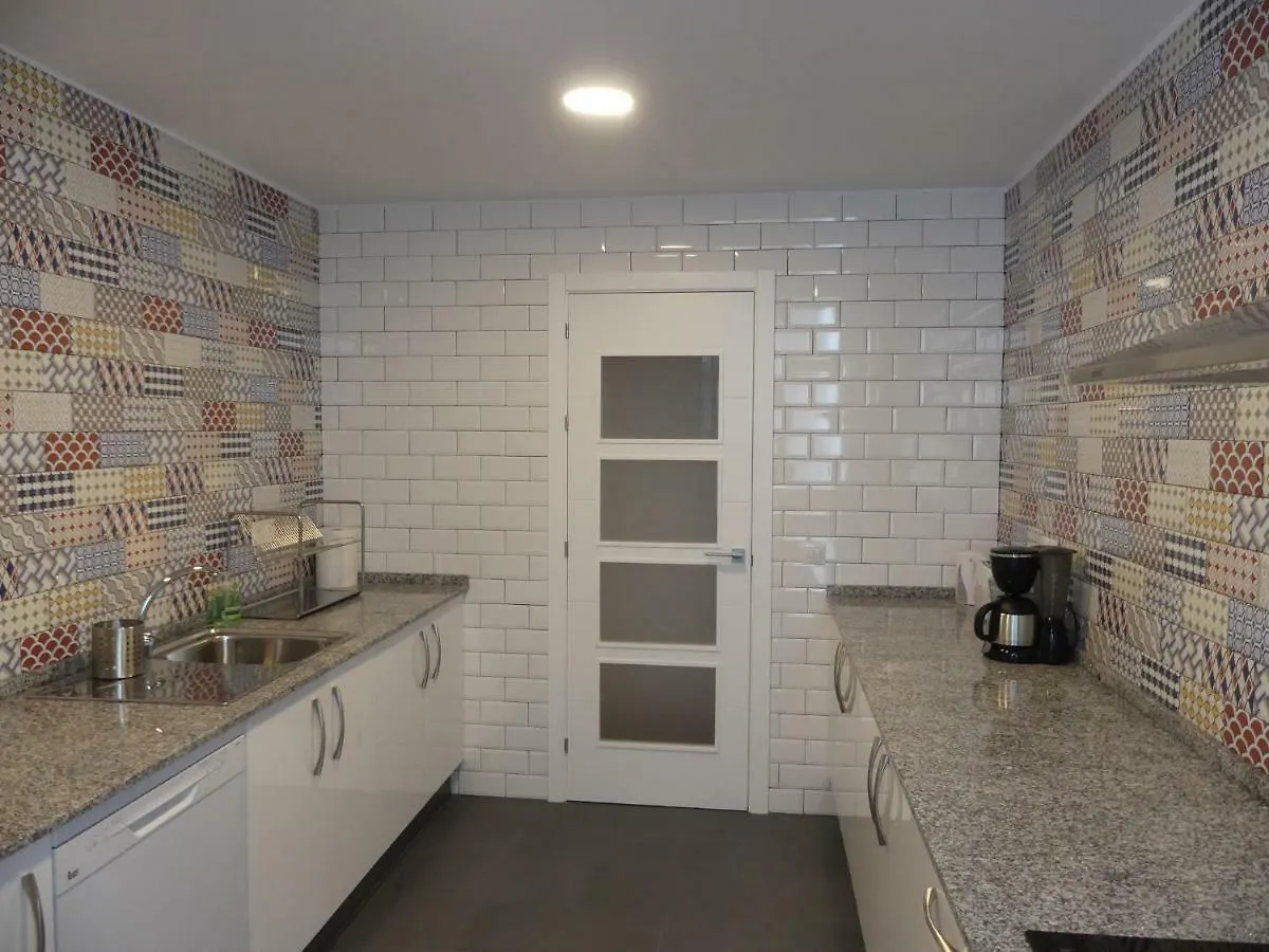 Gatu Premium Villa Aramburu, 