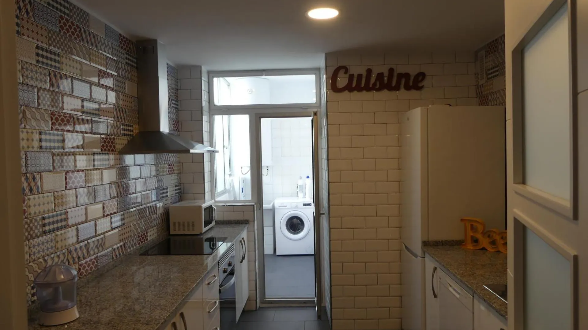 Gatu Premium Villa Aramburu, 