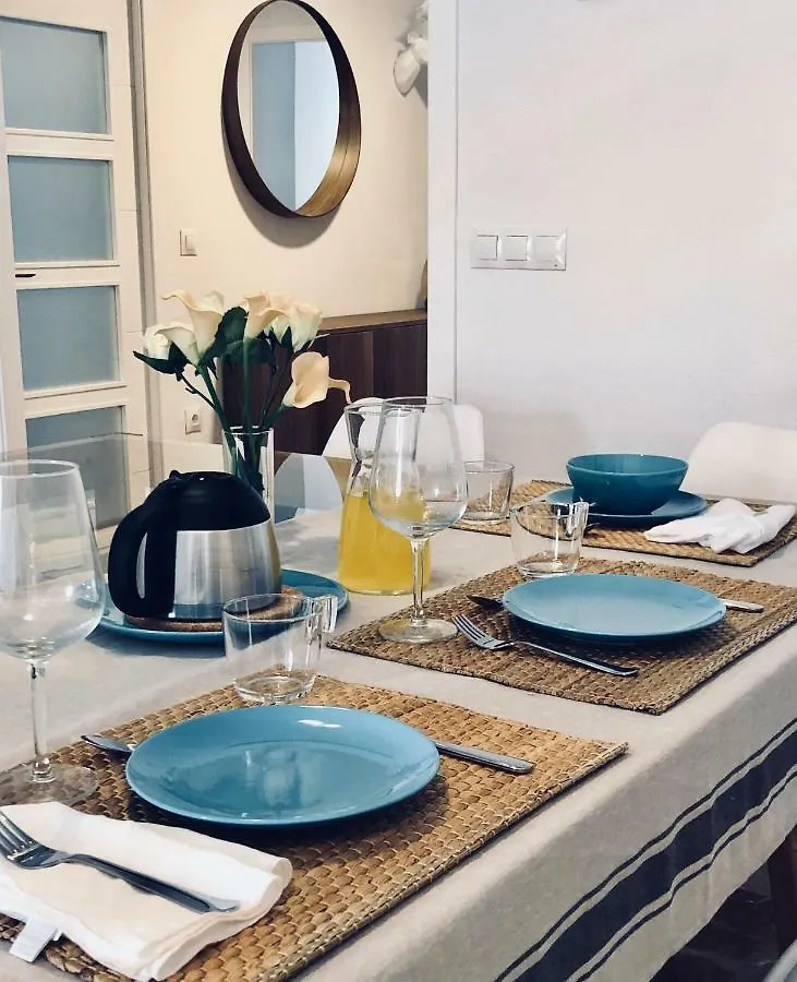 Apartment Gatu Premium Villa Aramburu, 