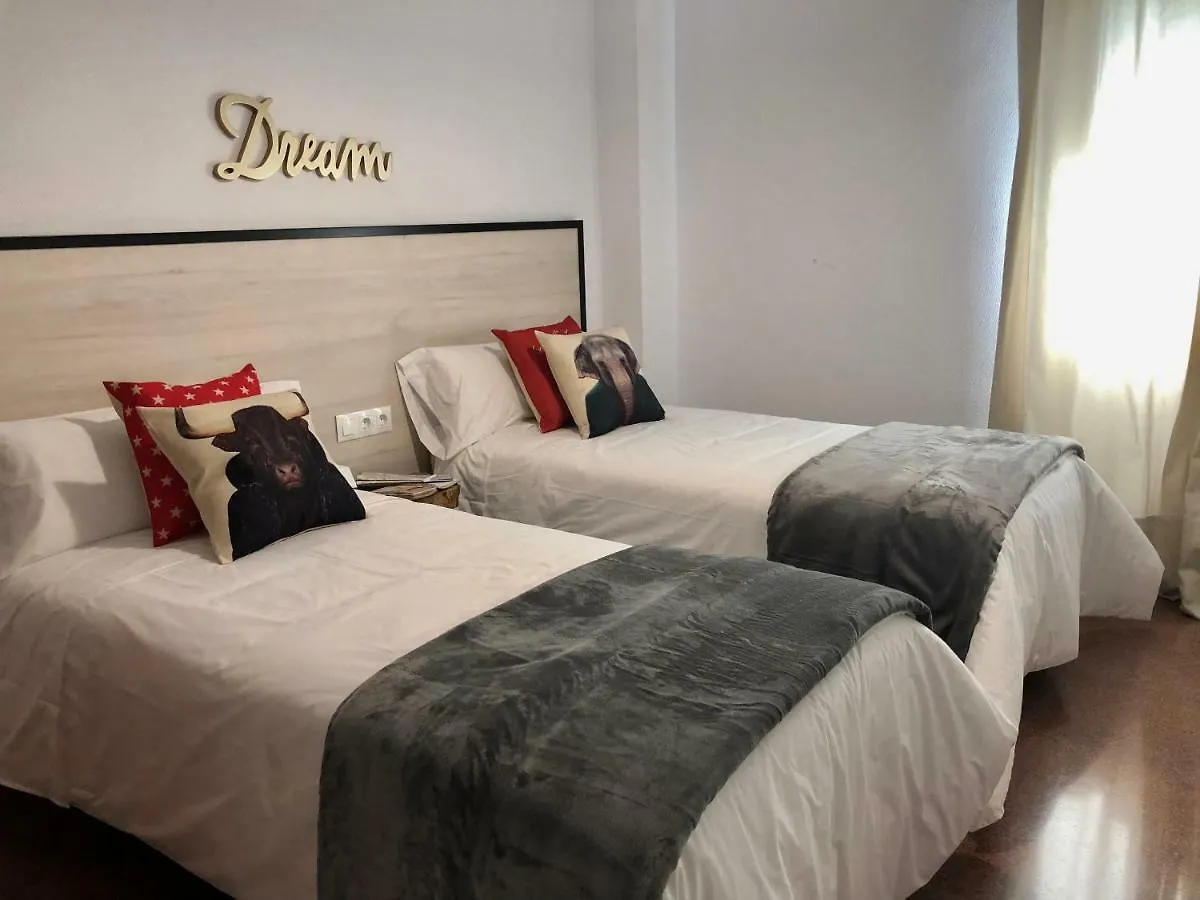 Apartment Gatu Premium Villa Aramburu, 