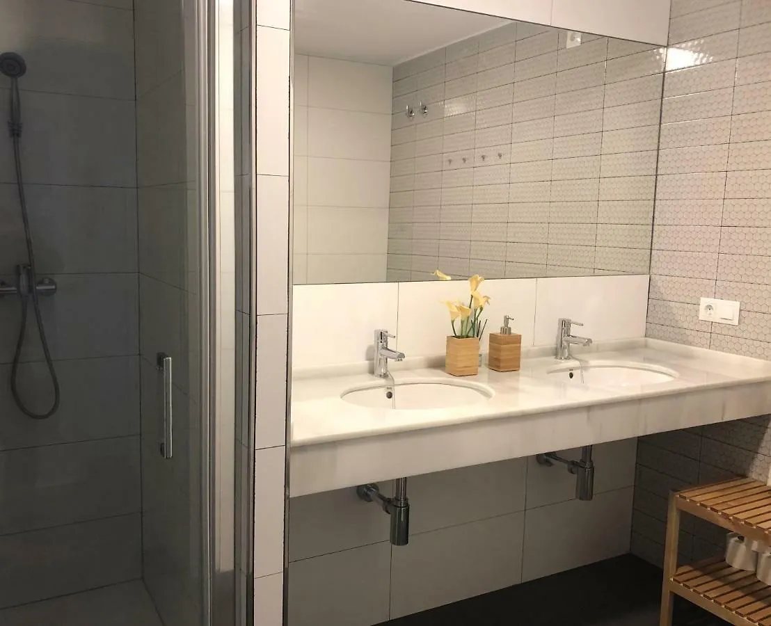 Apartment Gatu Premium Villa Aramburu, 