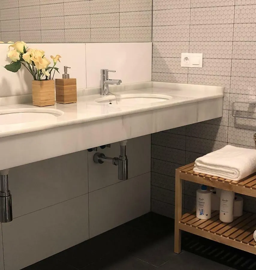 Gatu Premium Villa Aramburu, 