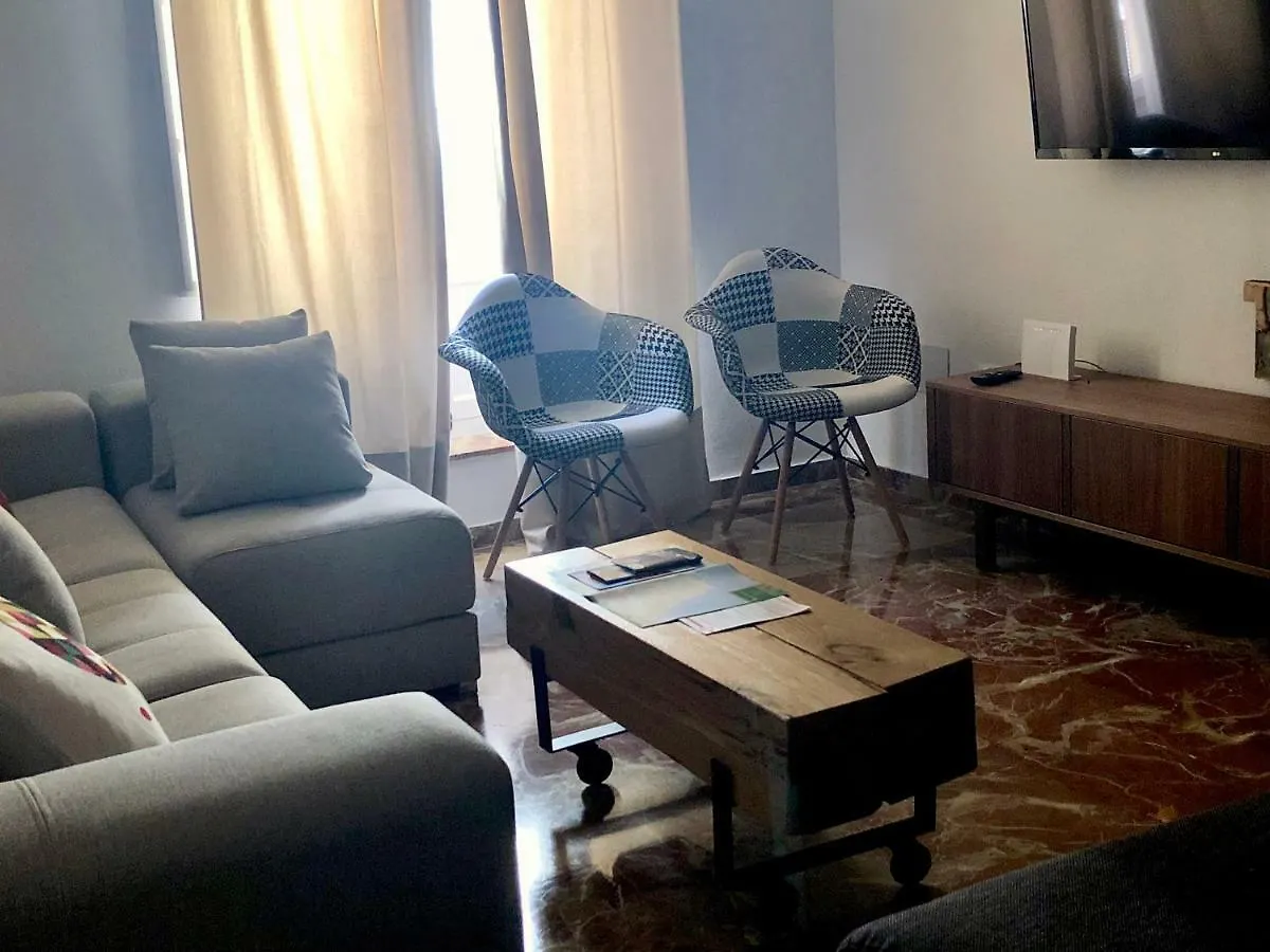 Gatu Premium Villa Aramburu, 
