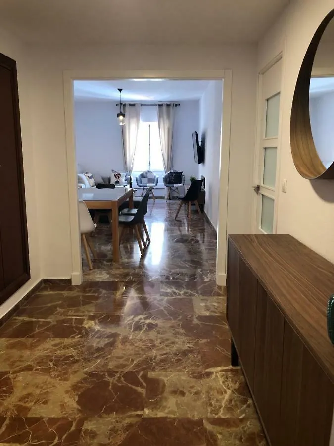 Apartment Gatu Premium Villa Aramburu, 