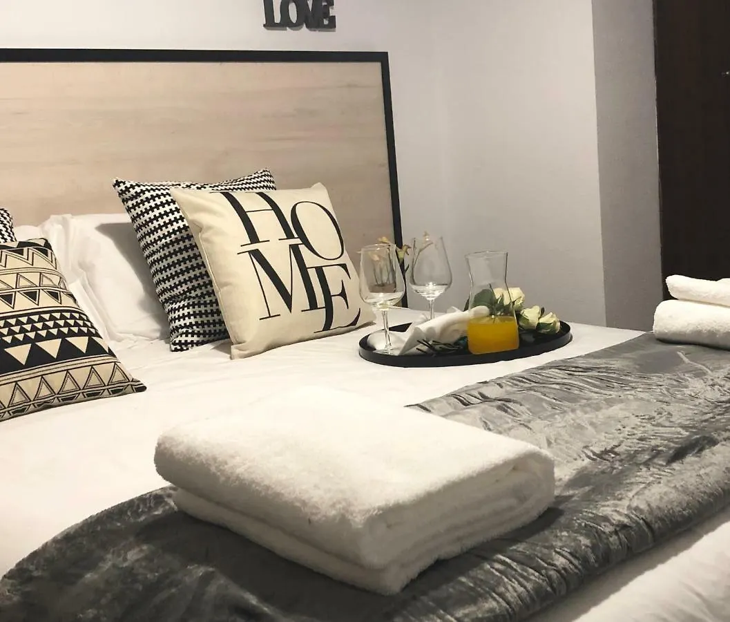 Gatu Premium Villa Aramburu, 